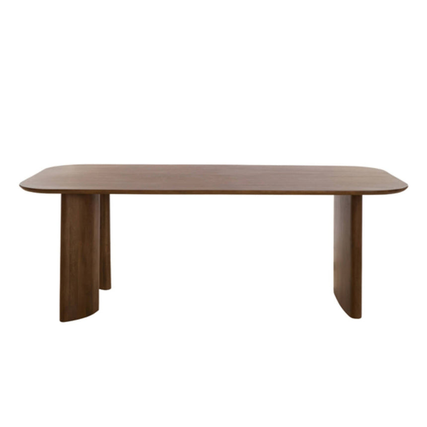 Aymara fa étkezőasztal