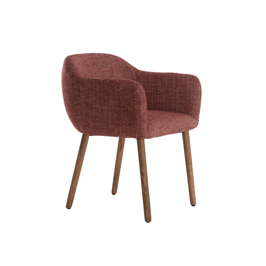 Blaine szövet szék