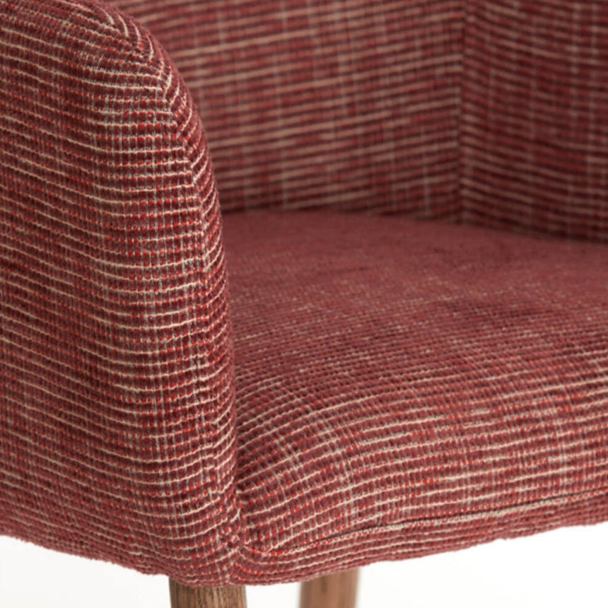 Blaine szövet szék