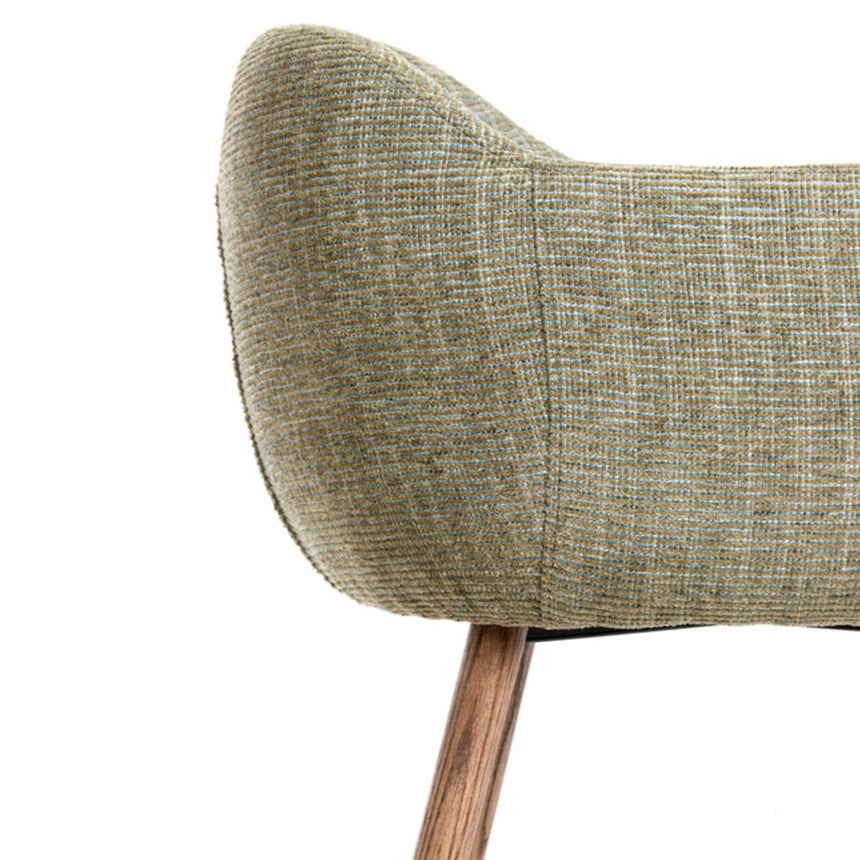 Blaine szövet szék