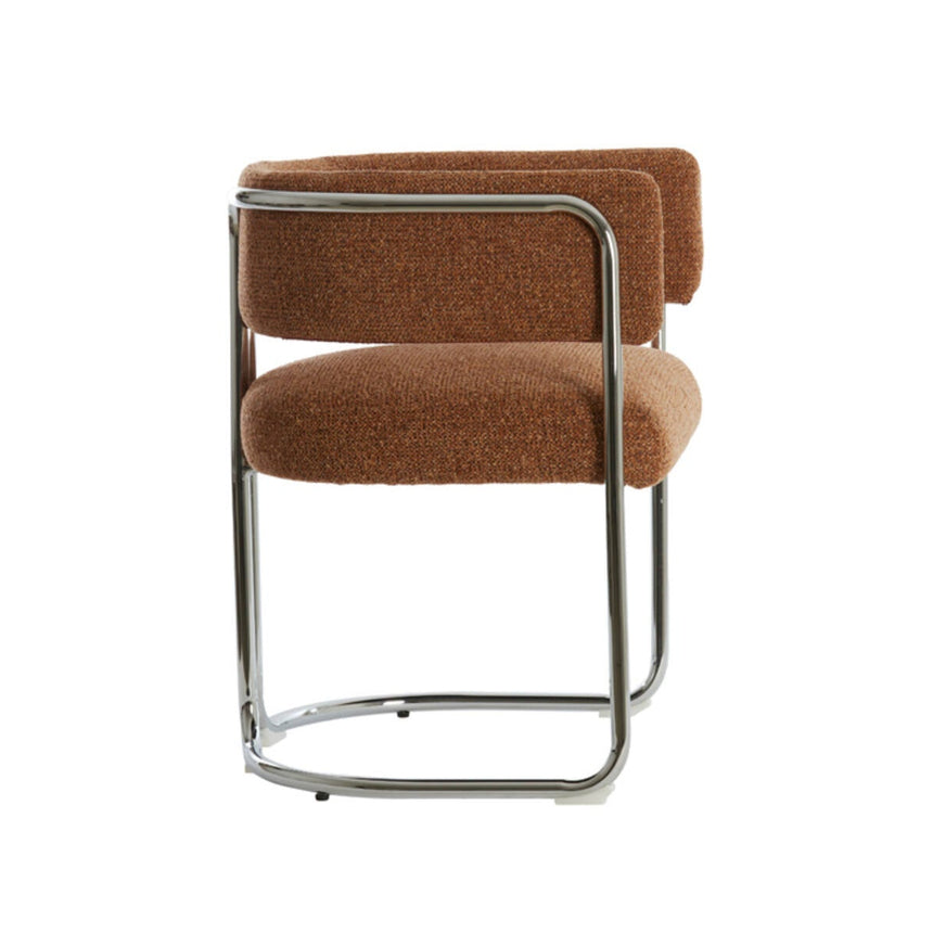 Adante szövet szék