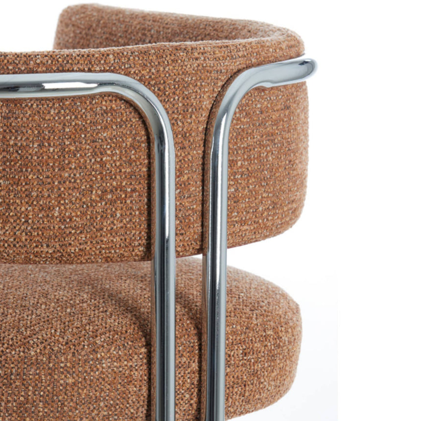 Adante szövet szék