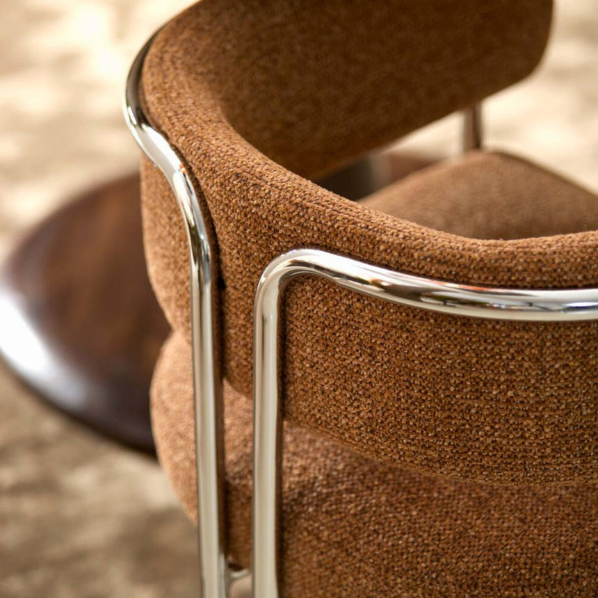 Adante szövet szék