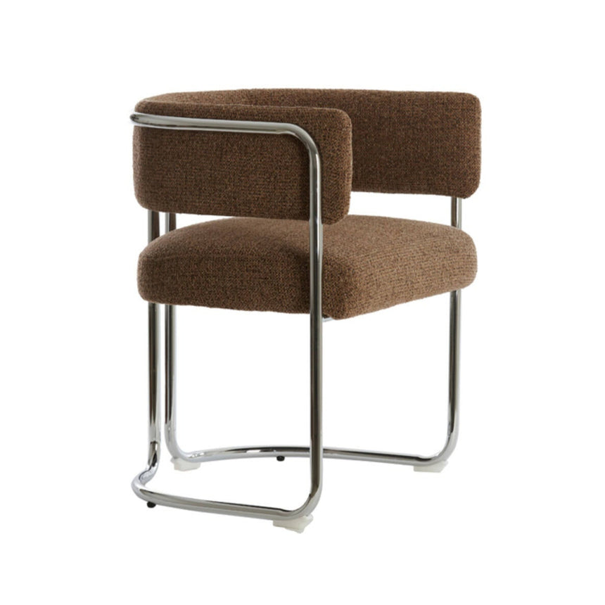 Adante szövet szék