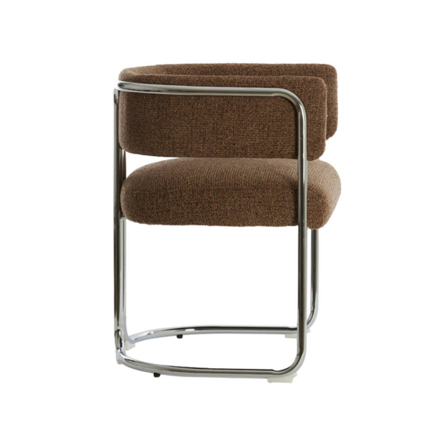 Adante szövet szék