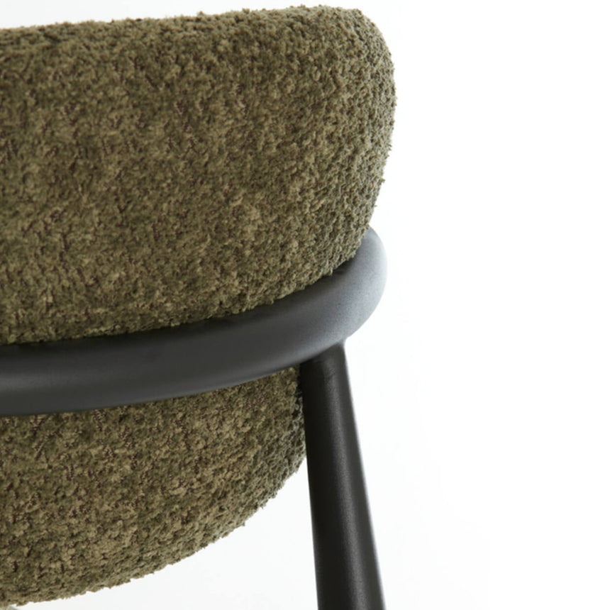 Eniola zsenília szék