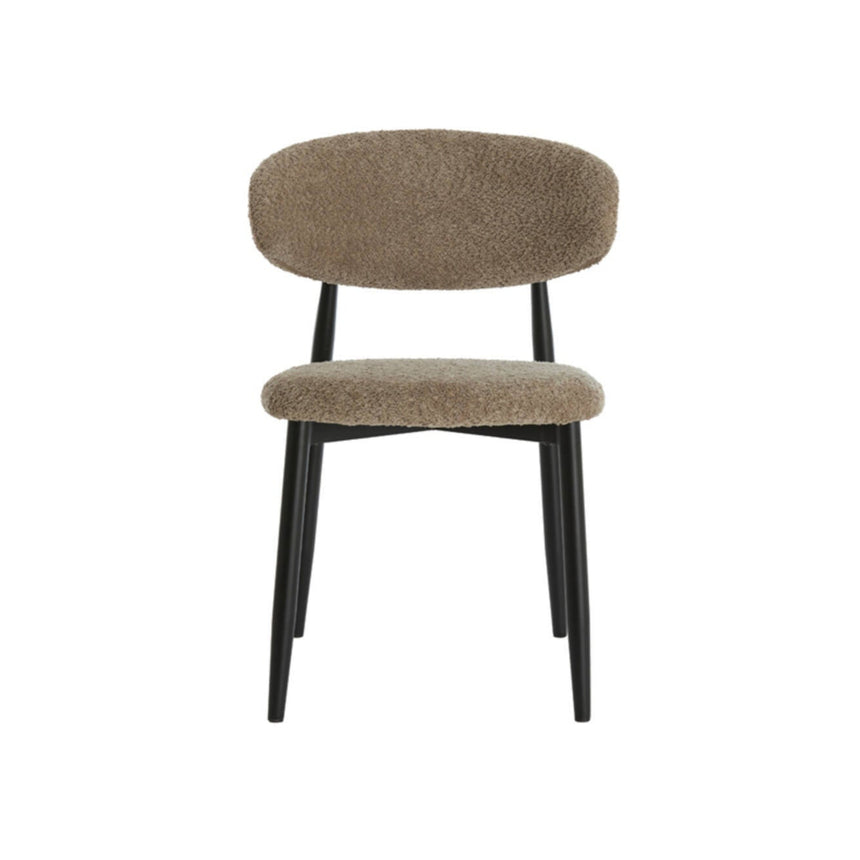 Eniola zsenília szék