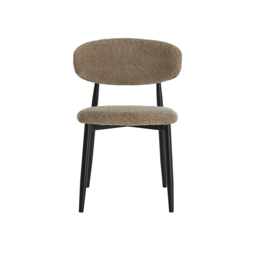 Eniola zsenília szék