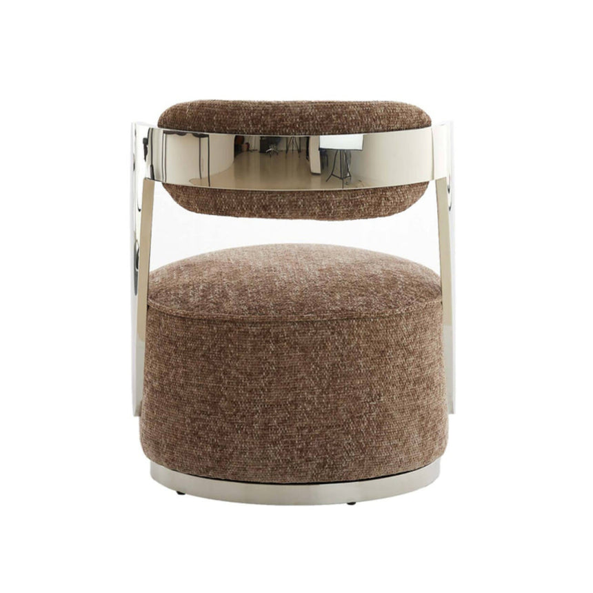 Kemena zsenília fotel