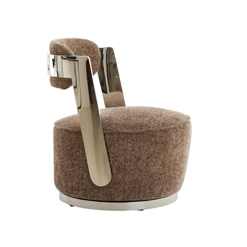 Kemena zsenília fotel