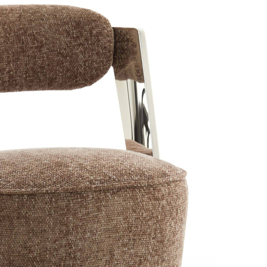 Kemena zsenília fotel