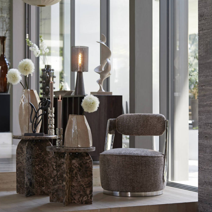 Kemena zsenília fotel