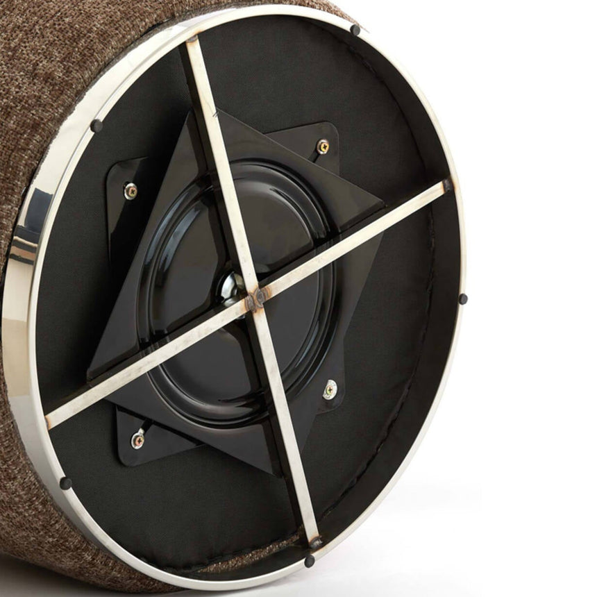 Kemena zsenília fotel