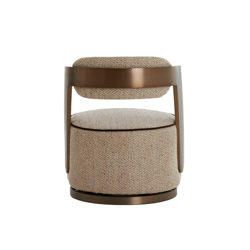 Kemena szövet fotel