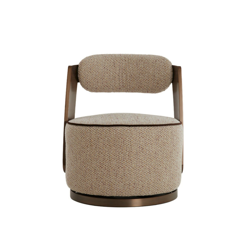 Kemena szövet fotel