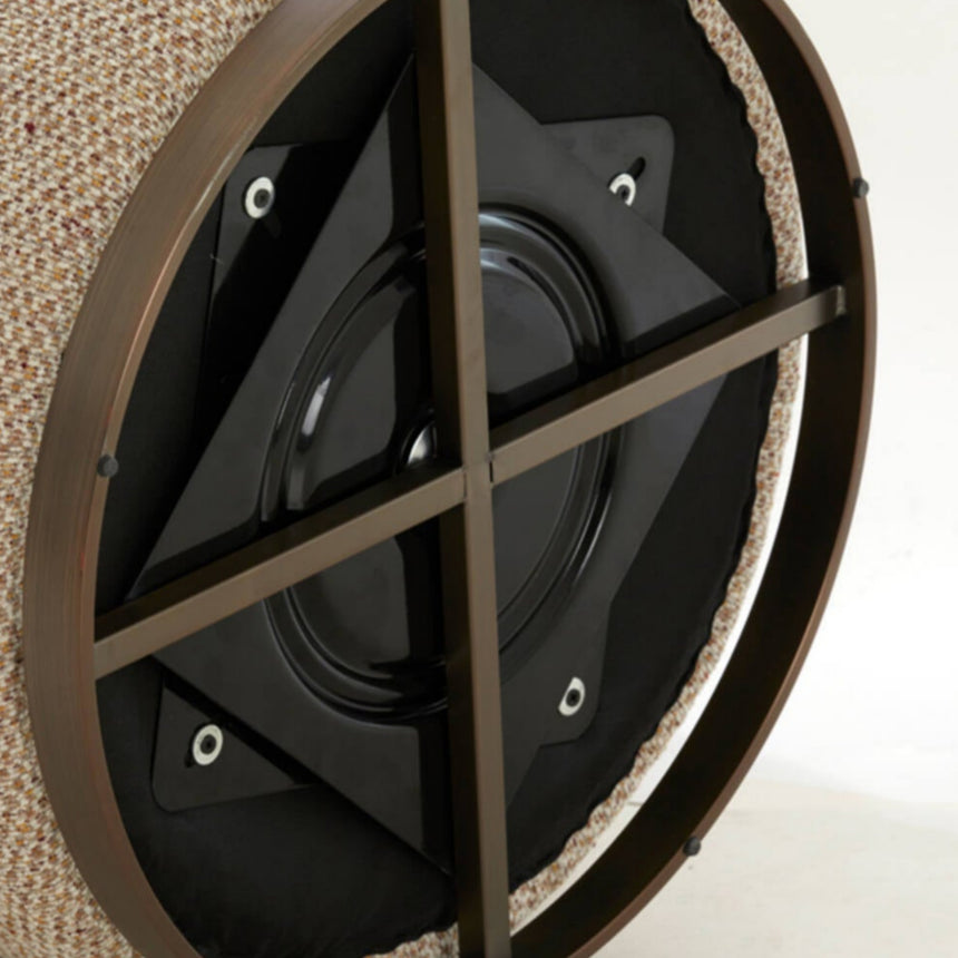 Kemena szövet fotel