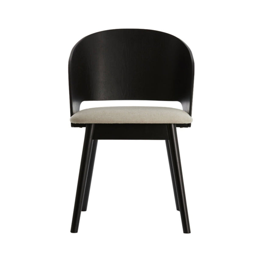 Niebla szövet szék