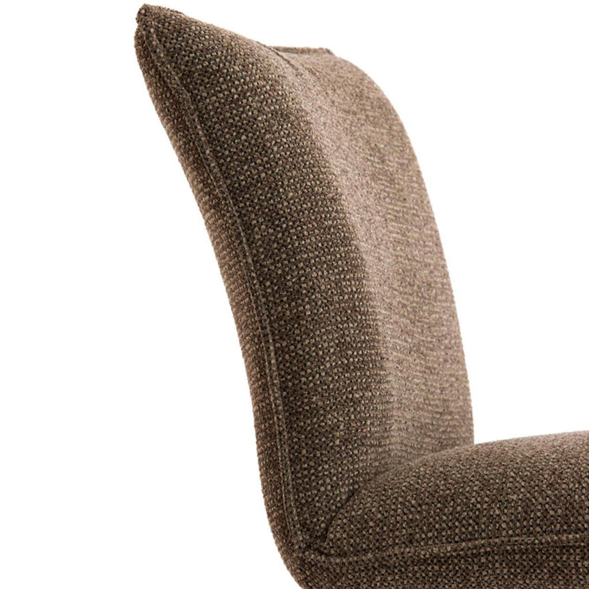 Vadeni szövet szék