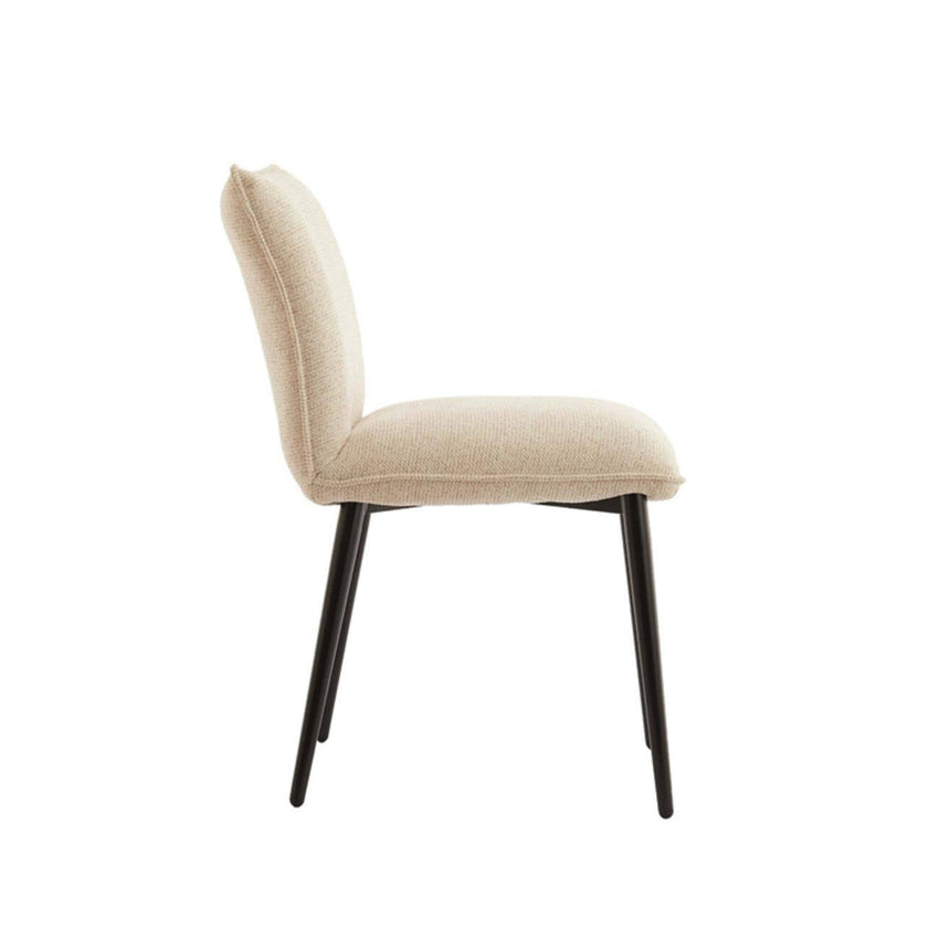 Vadeni szövet szék