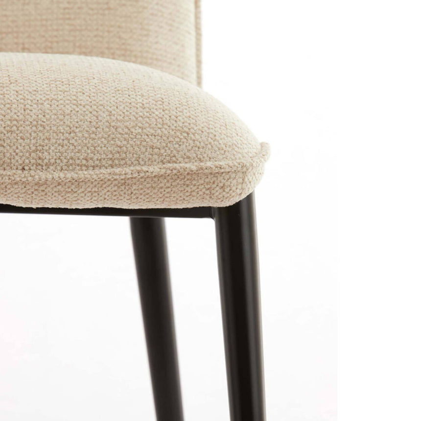 Vadeni szövet szék