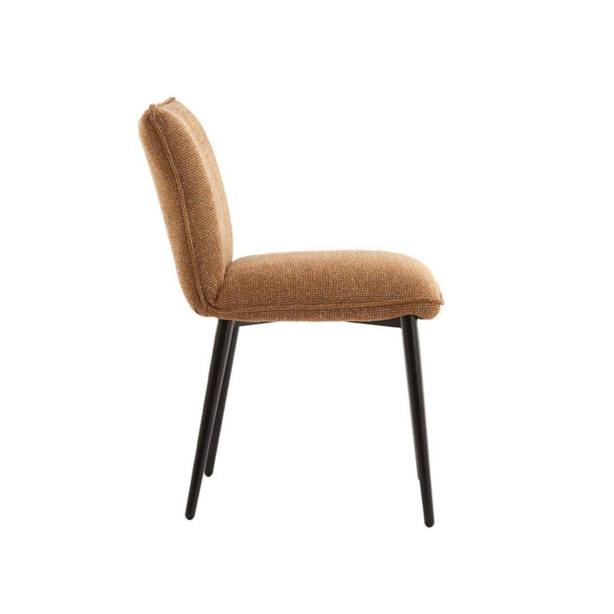 Vadeni szövet szék