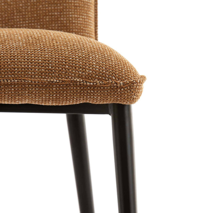 Vadeni szövet szék