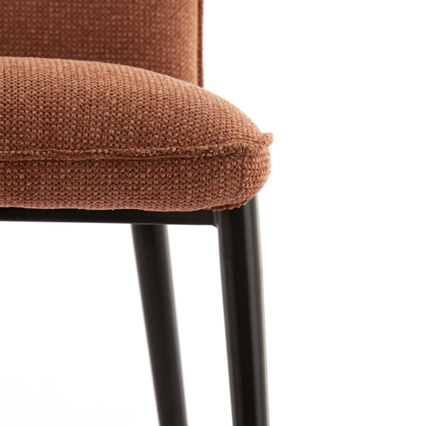 Vadeni szövet szék