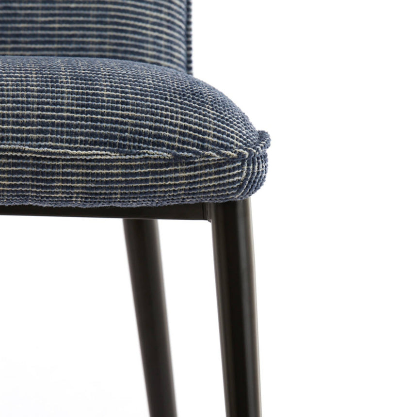 Vadeni szövet szék