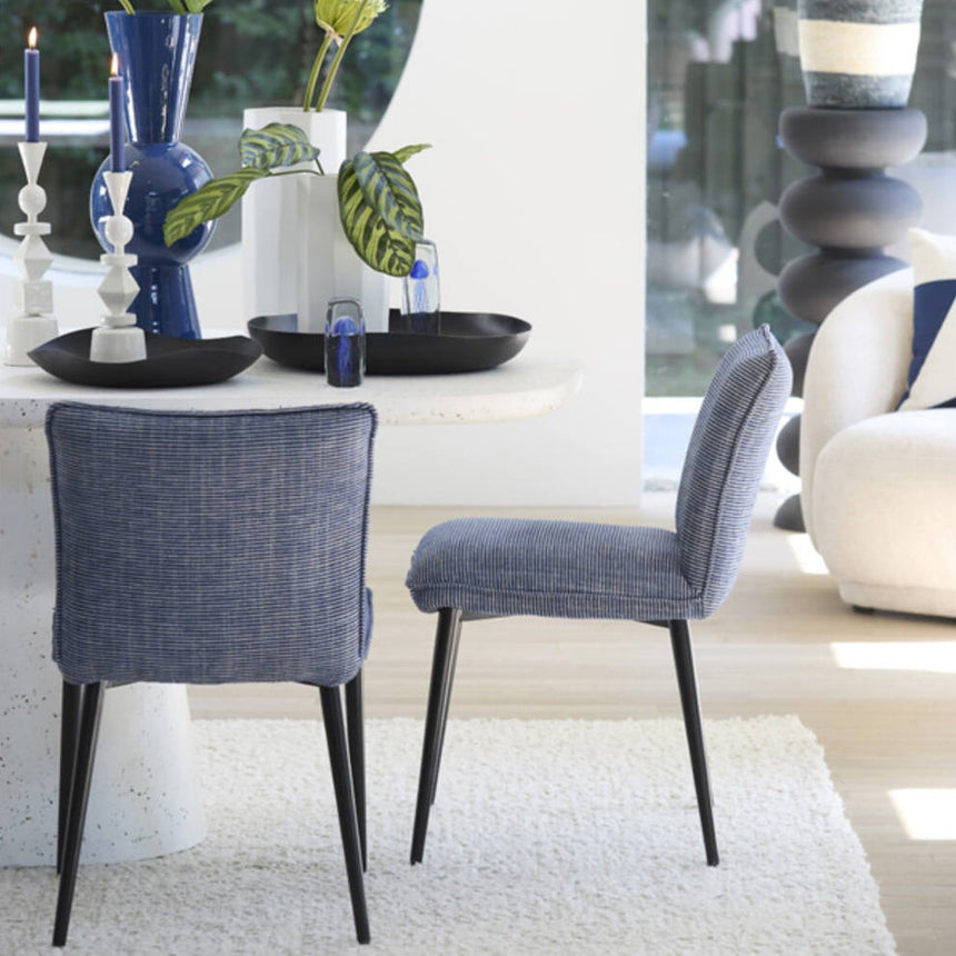 Vadeni szövet szék