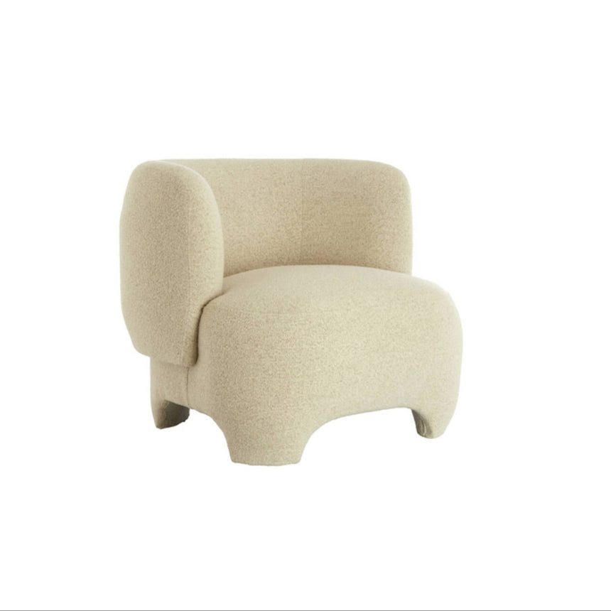 Zenica szövet fotel