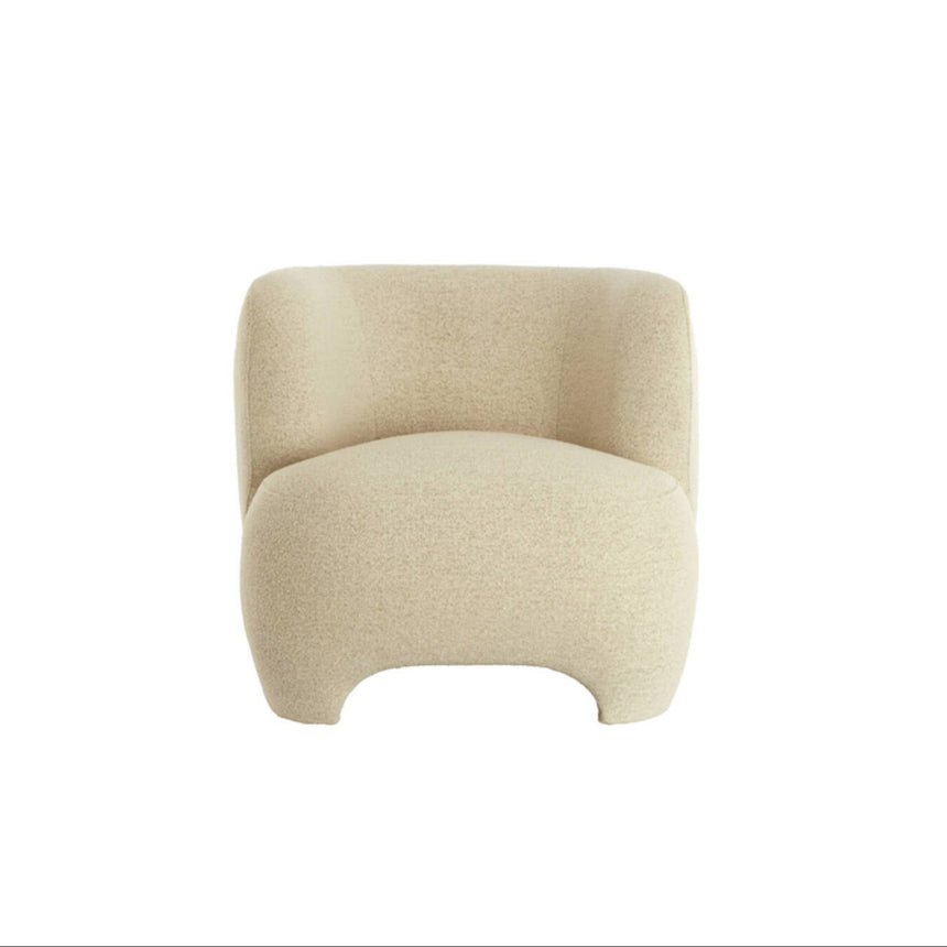 Zenica szövet fotel