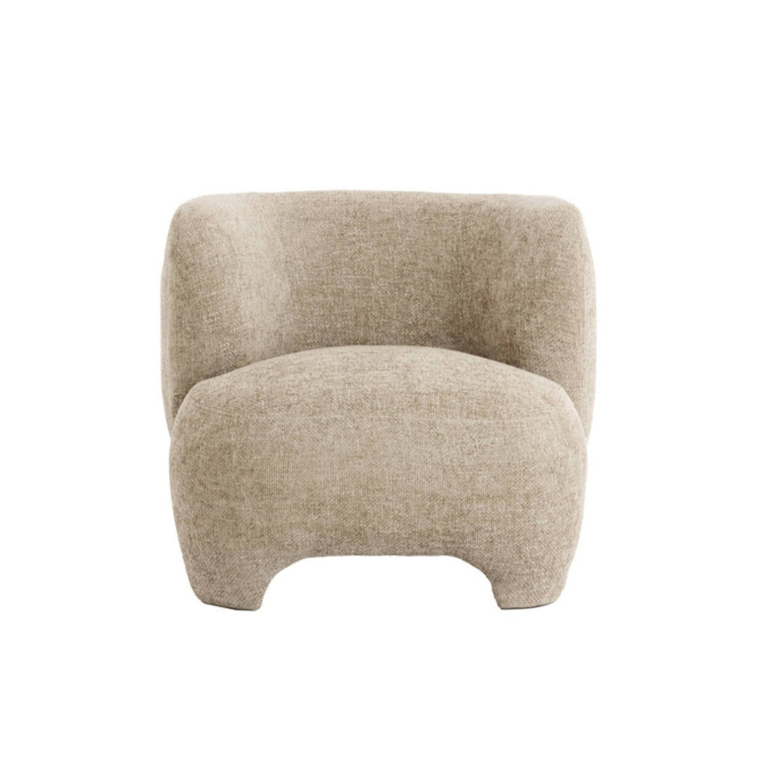 Zenica zsenília fotel