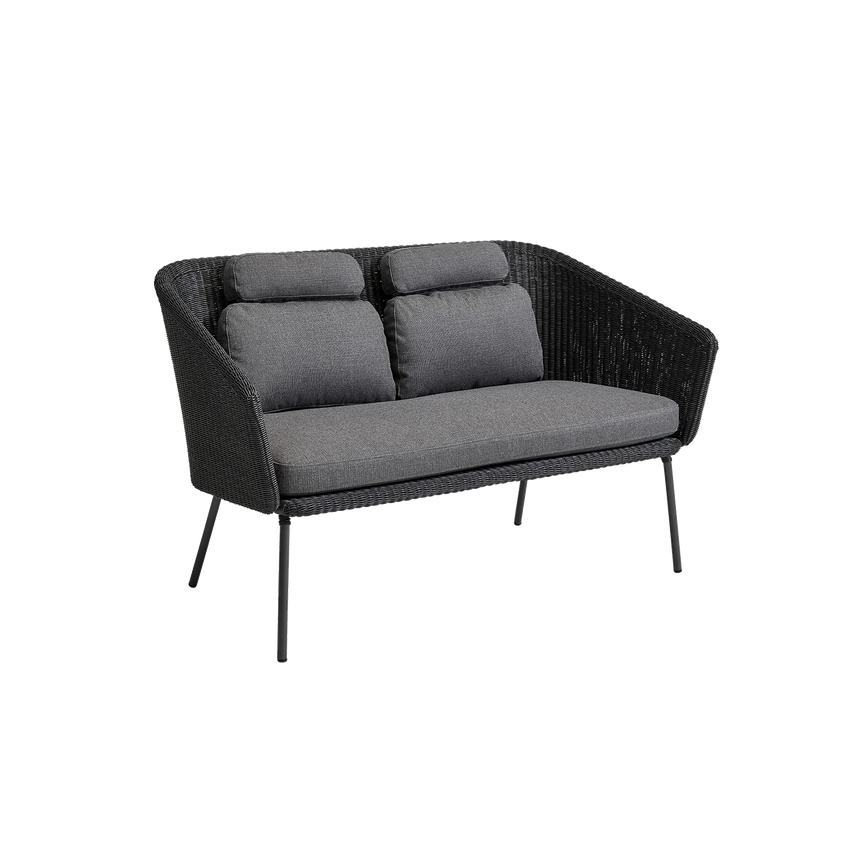 Elegance fabric chair