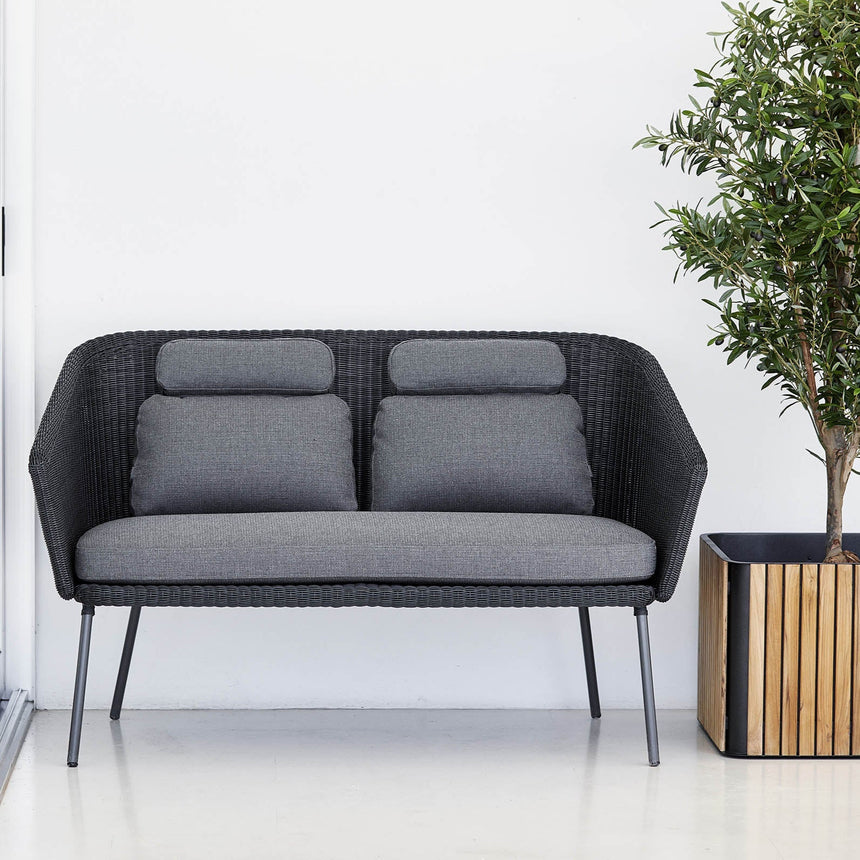 Elegance fabric chair