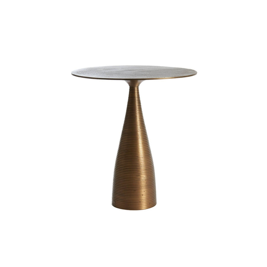 Bahia fém lerakóasztal