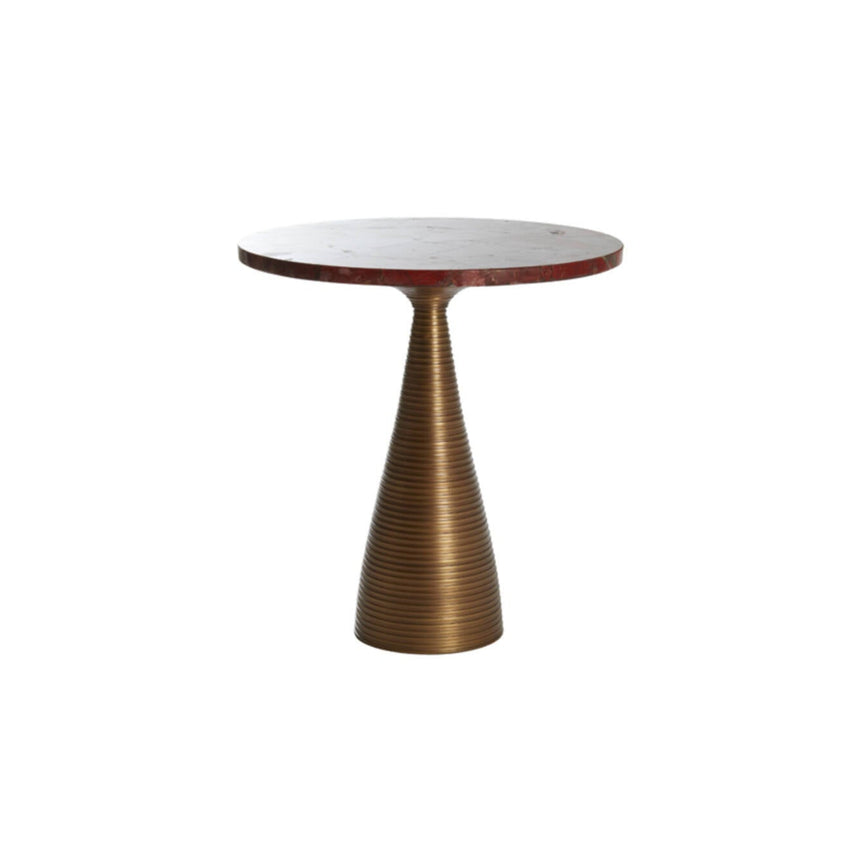 Bahia márvány lerakóasztal