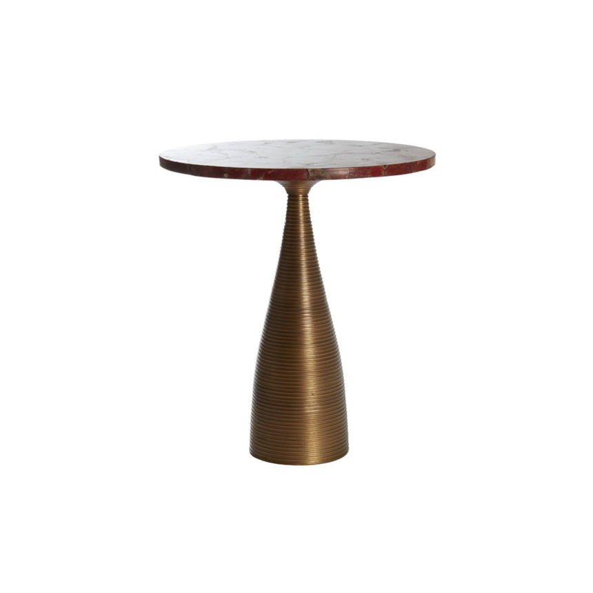 Bahia márvány lerakóasztal