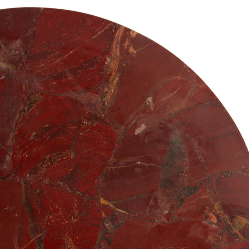 Bahia márvány lerakóasztal