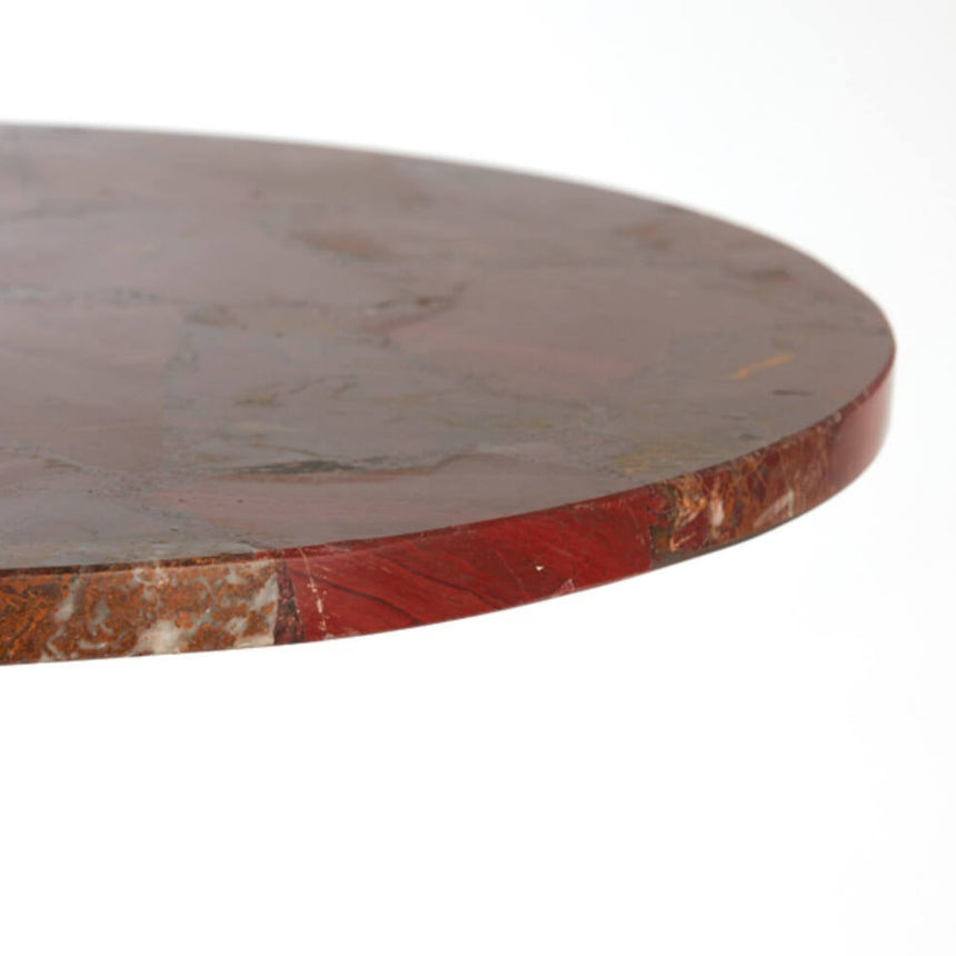 Bahia márvány lerakóasztal