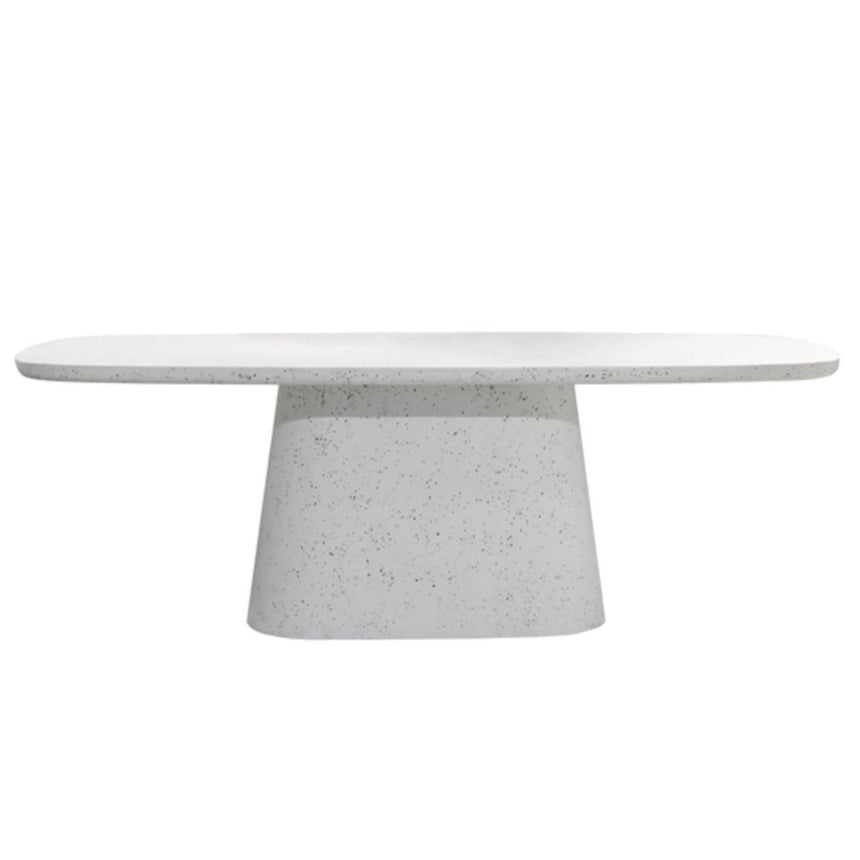 Hamura fa étkezőasztal