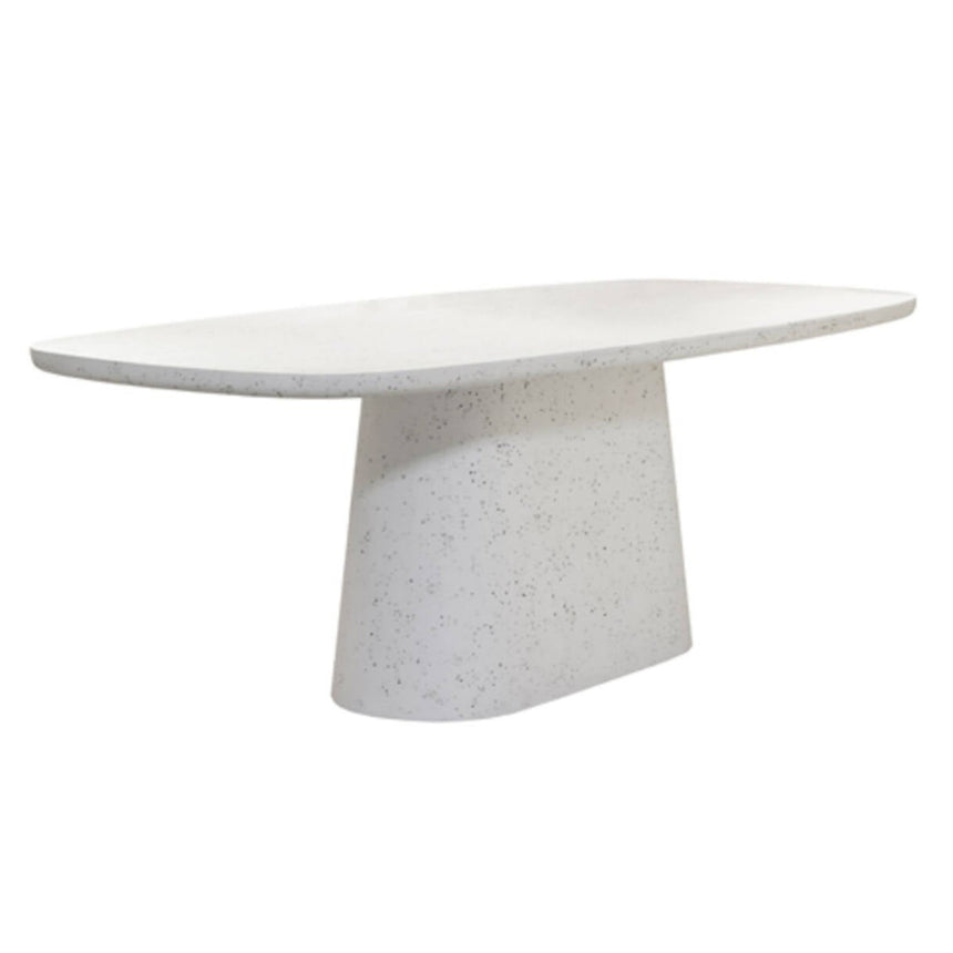 Hamura fa étkezőasztal