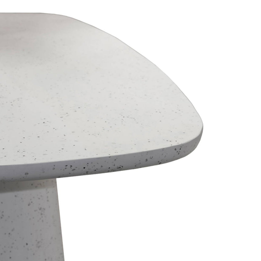 Hamura fa étkezőasztal