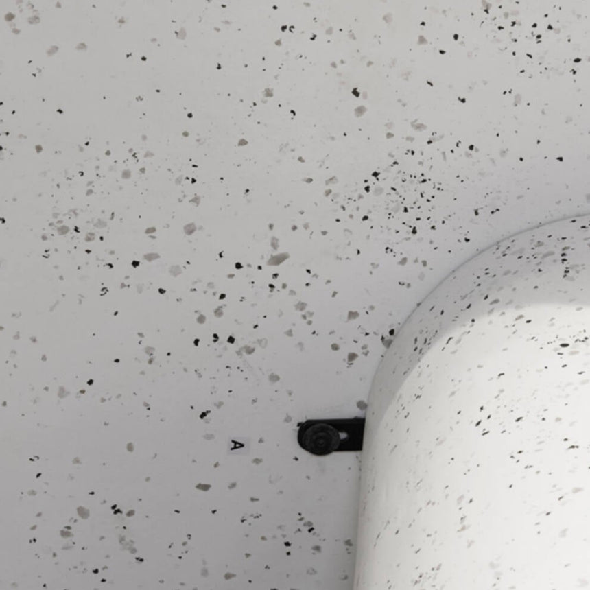 Hamura fa étkezőasztal