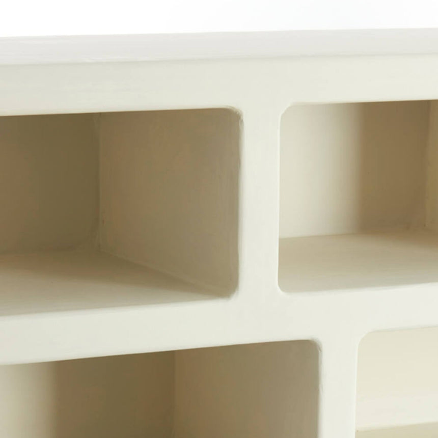 Nahua fa polc 140x35x60