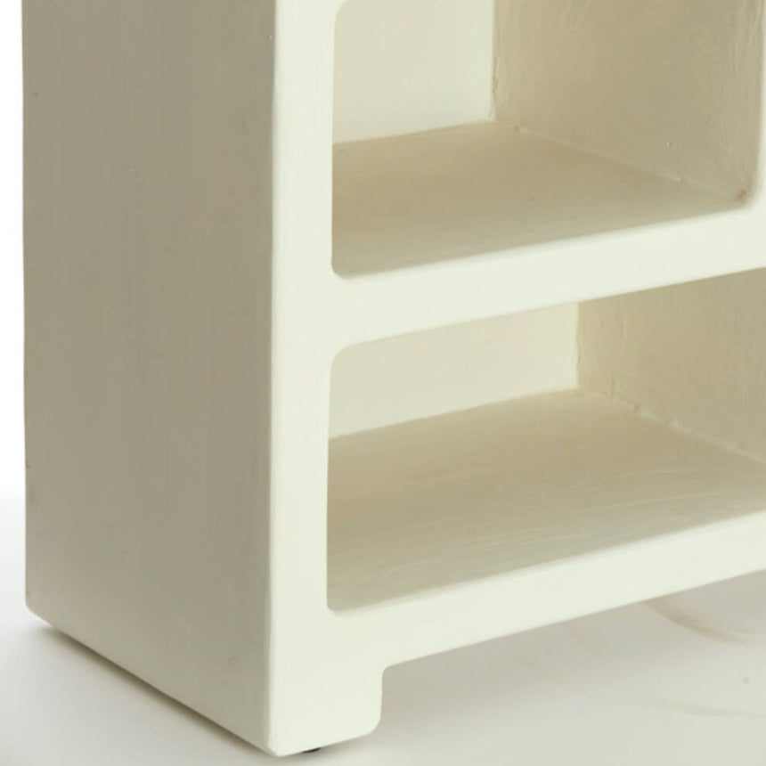 Nahua fa polc 140x35x60