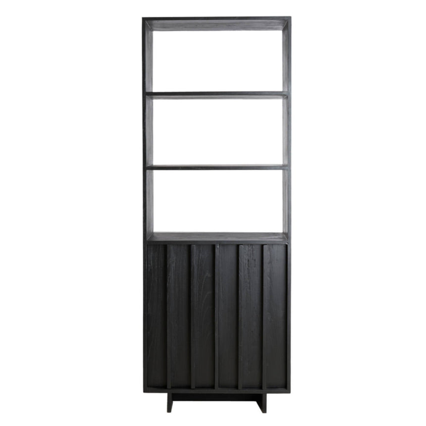 Lavinio fa nyitott kabinet