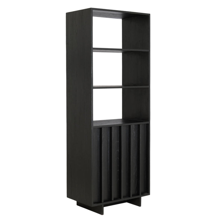 Lavinio fa nyitott kabinet