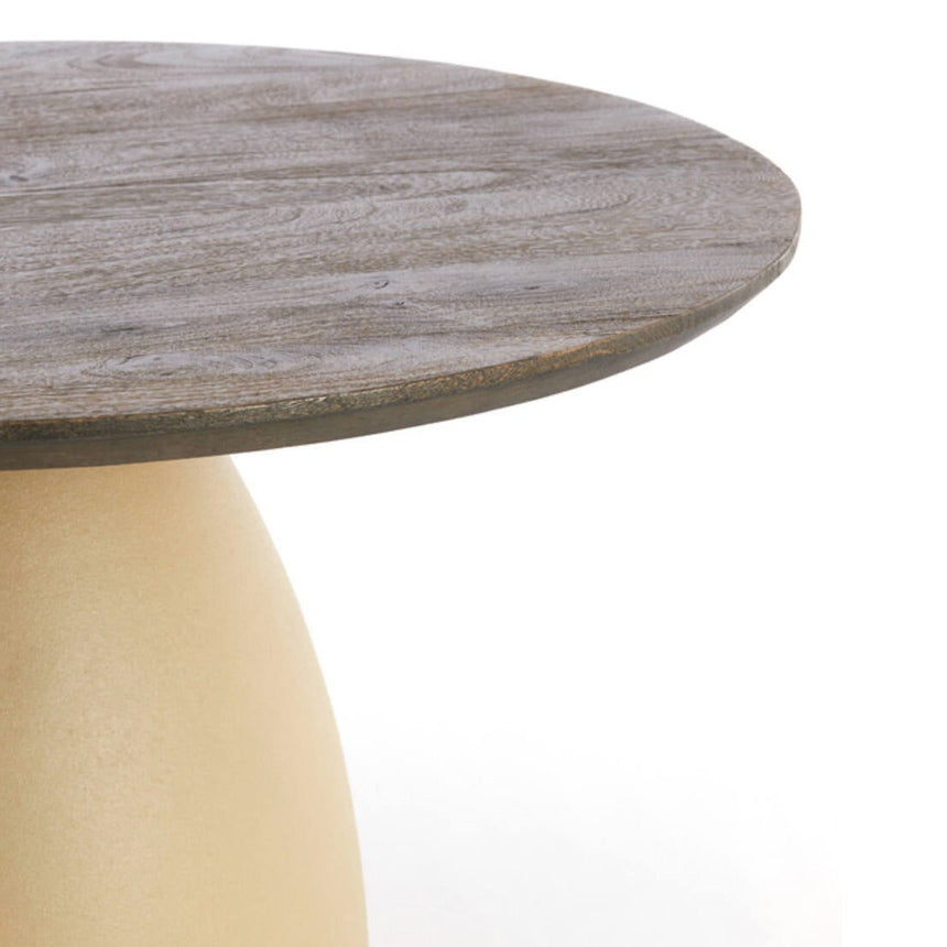 Ocana fa lerakóasztal