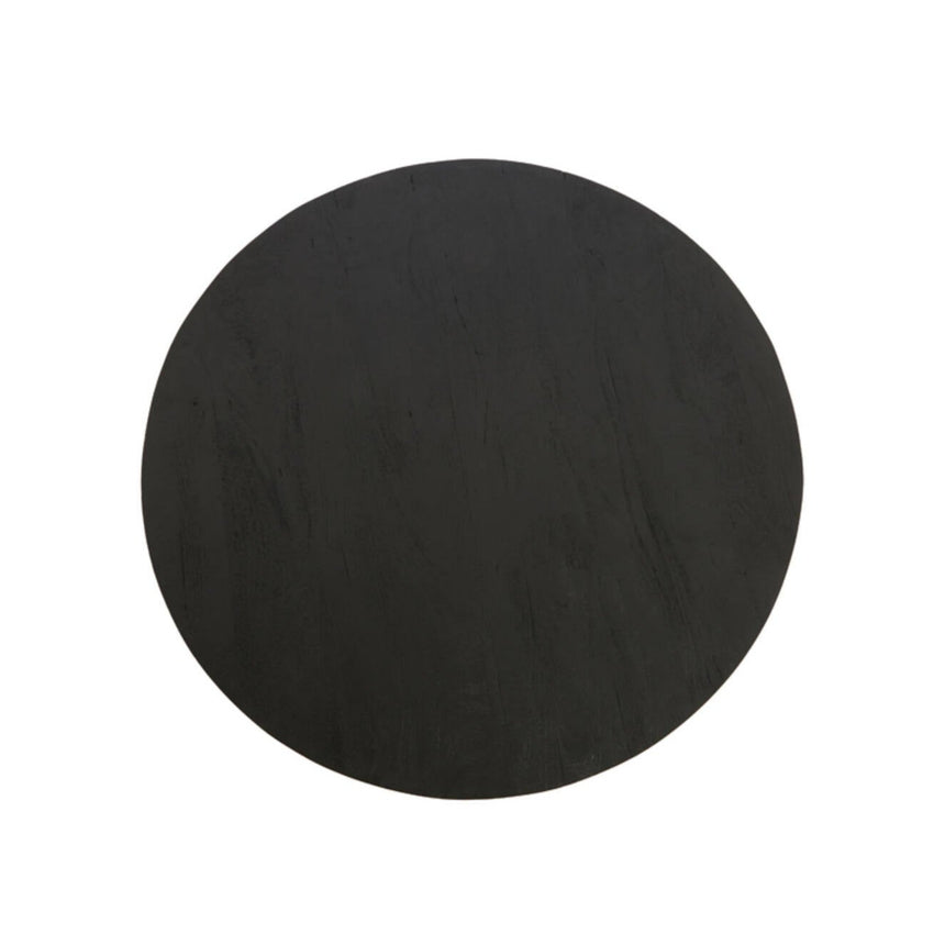 Tunja fa étkezőasztal