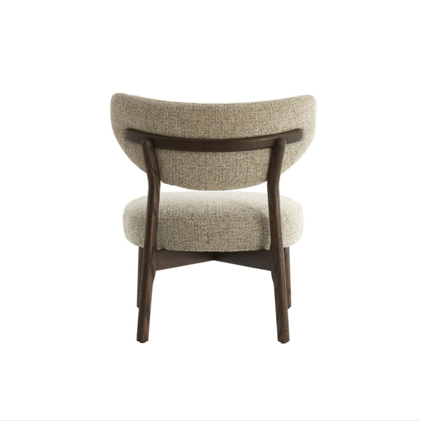 Utsira szövet fotel